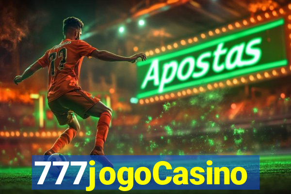 777jogoCasino