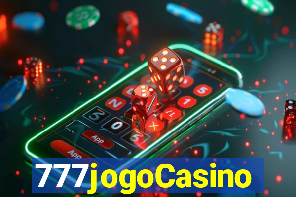 777jogoCasino