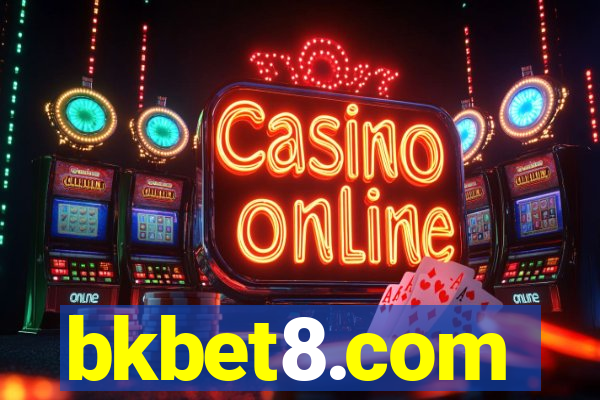 bkbet8.com