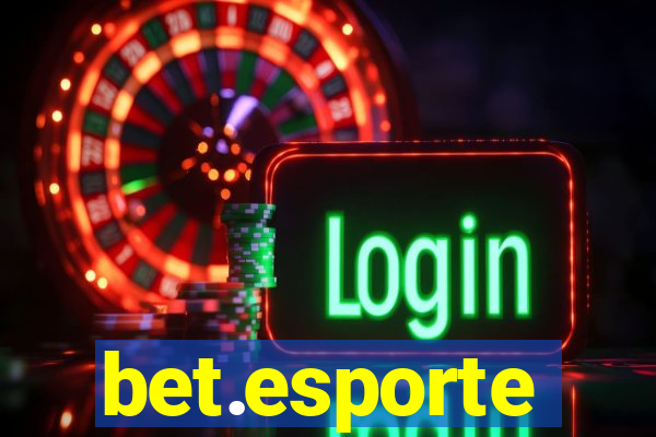 bet.esporte