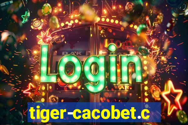 tiger-cacobet.com