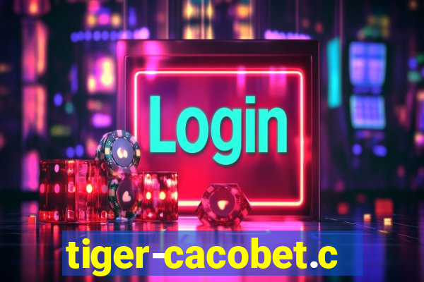 tiger-cacobet.com