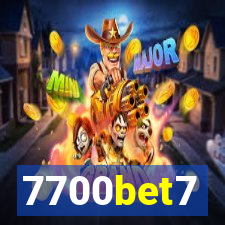 7700bet7