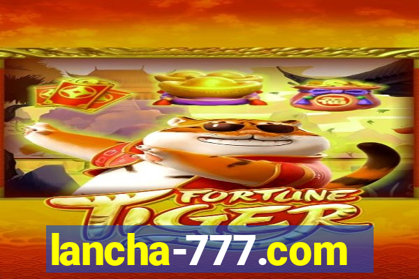 lancha-777.com