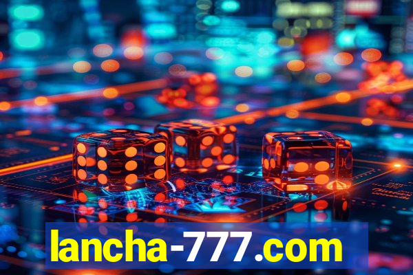 lancha-777.com