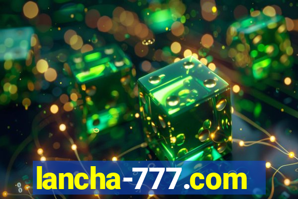 lancha-777.com