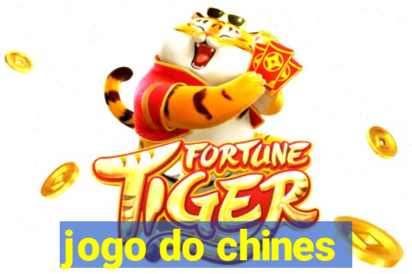 jogo do chines