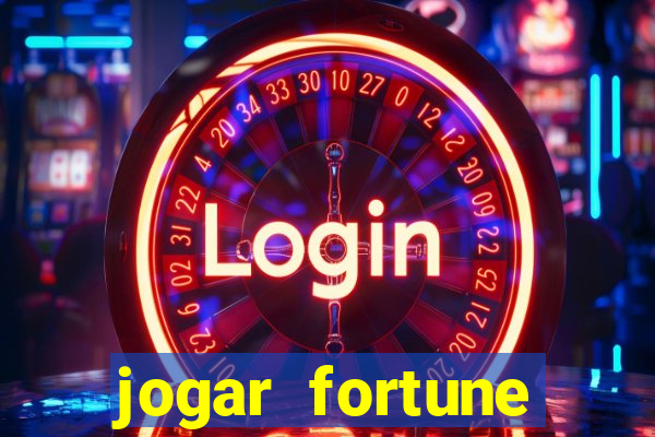 jogar fortune dragon demo