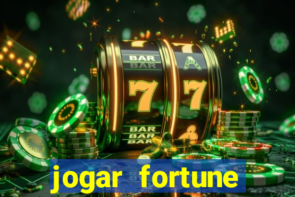 jogar fortune dragon demo