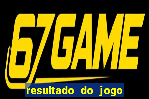 resultado do jogo do vila