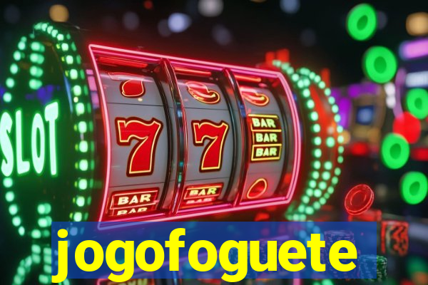 jogofoguete