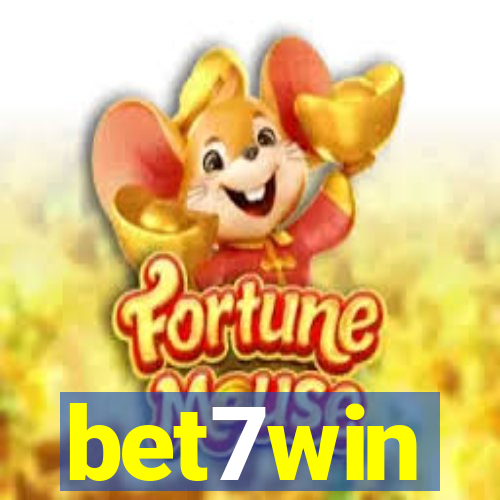 bet7win