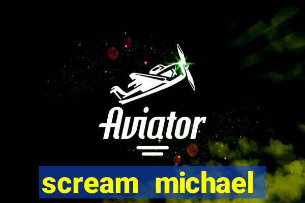 scream michael janet jackson