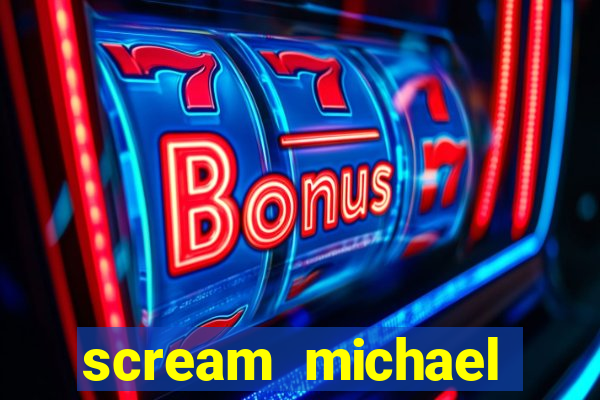 scream michael janet jackson