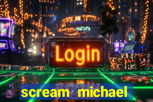 scream michael janet jackson