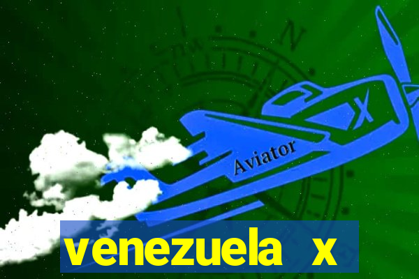 venezuela x equador: onde assistir