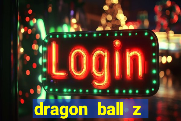 dragon ball z super torrent