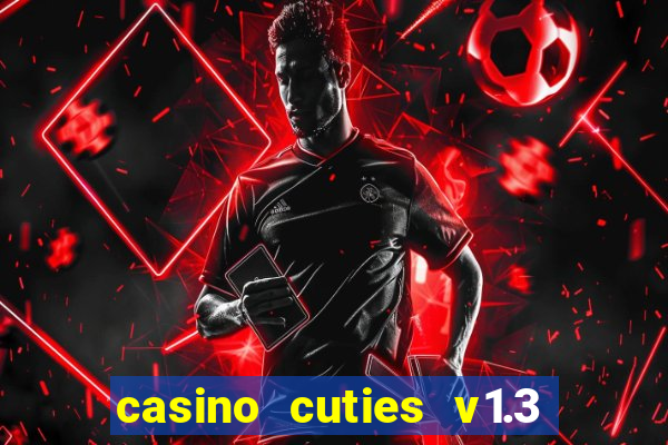 casino cuties v1.3 - android apk