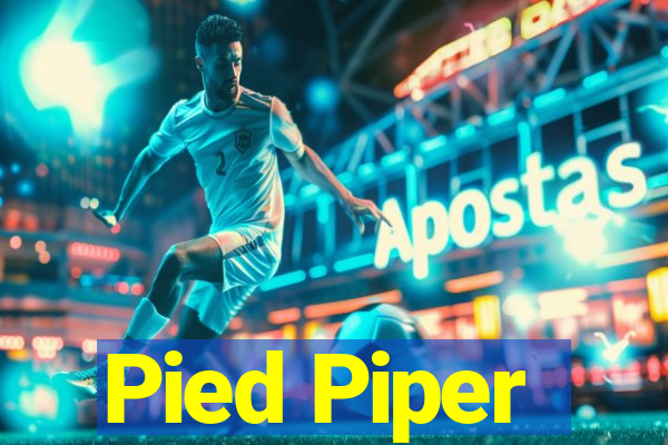 Pied Piper