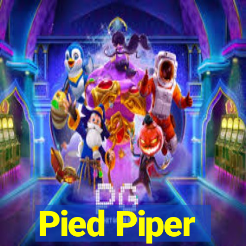 Pied Piper