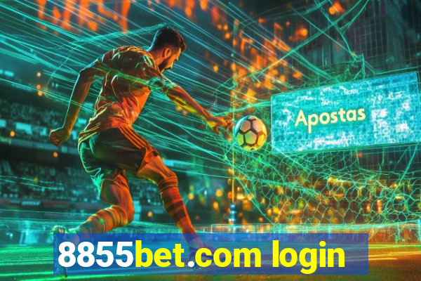 8855bet.com login