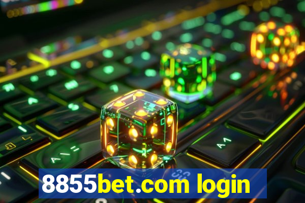 8855bet.com login