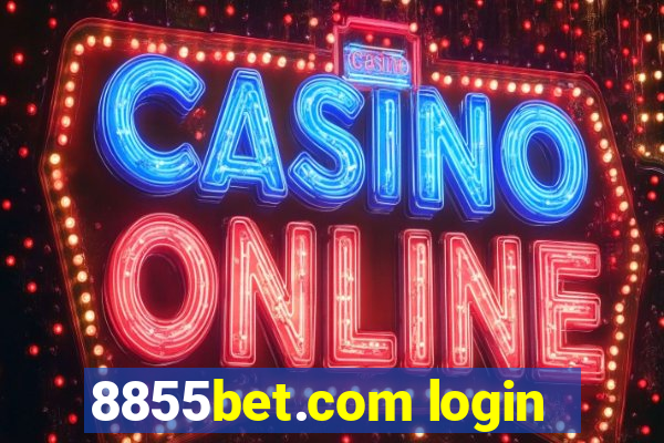 8855bet.com login