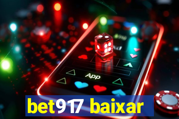 bet917 baixar