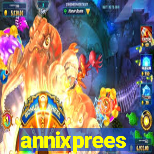 annixprees