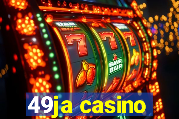 49ja casino