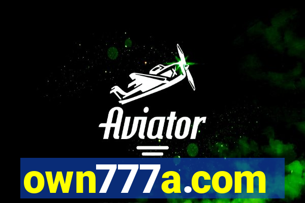 own777a.com