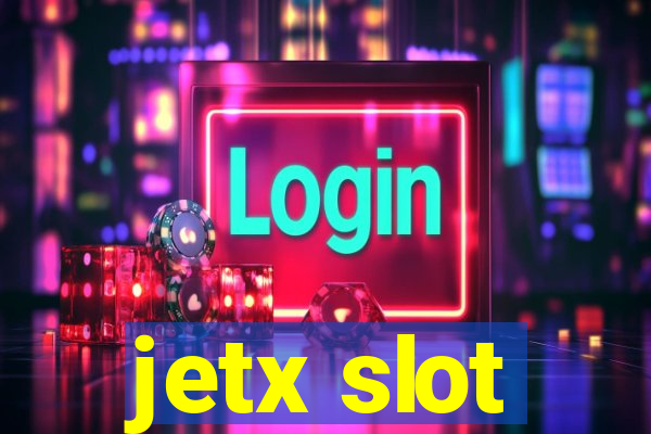 jetx slot