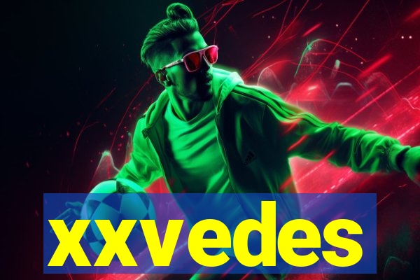 xxvedes