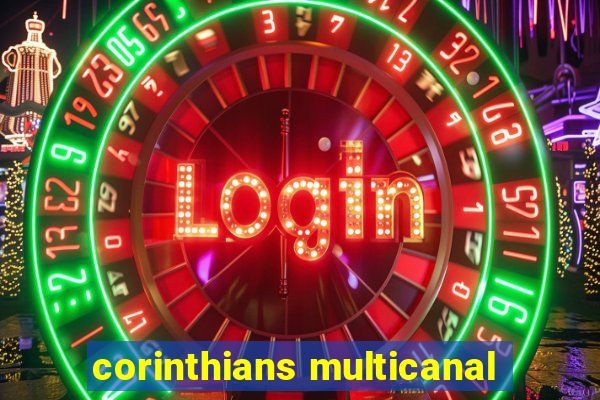 corinthians multicanal