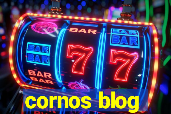 cornos blog