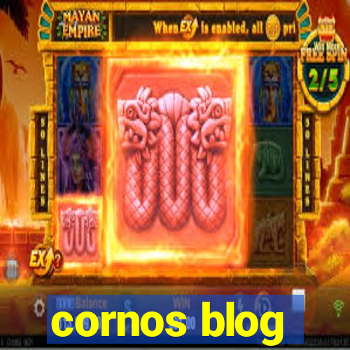 cornos blog