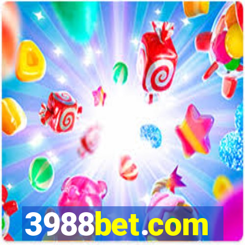 3988bet.com