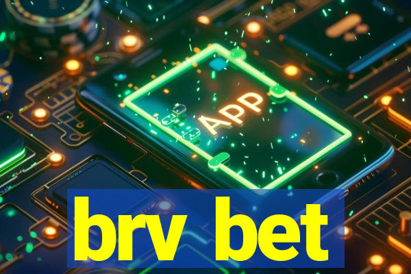 brv bet