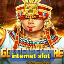 internet slot