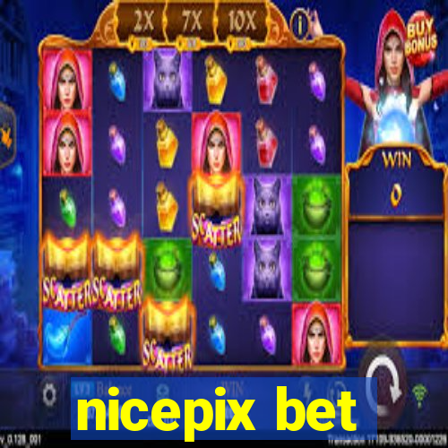 nicepix bet