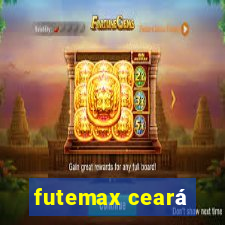 futemax ceará