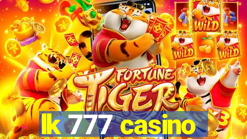 lk 777 casino