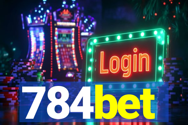 784bet