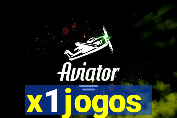 x1 jogos