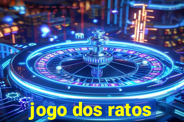 jogo dos ratos