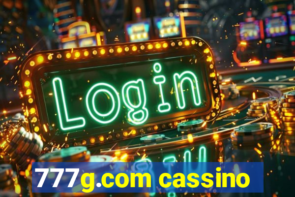 777g.com cassino