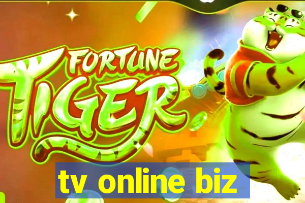 tv online biz