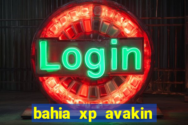 bahia xp avakin life download