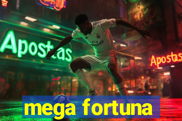 mega fortuna