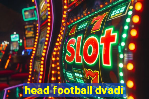 head football dvadi